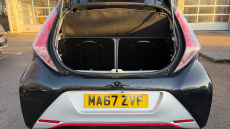 Toyota Aygo 1.0 VVT-i X-Press 5dr Petrol Hatchback